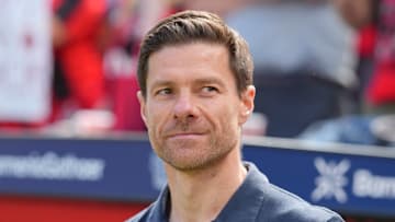 Bayer 04 Leverkusen v Borussia Dortmund - Bundesliga