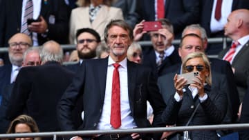 Manchester City v Manchester United - Emirates FA Cup Final