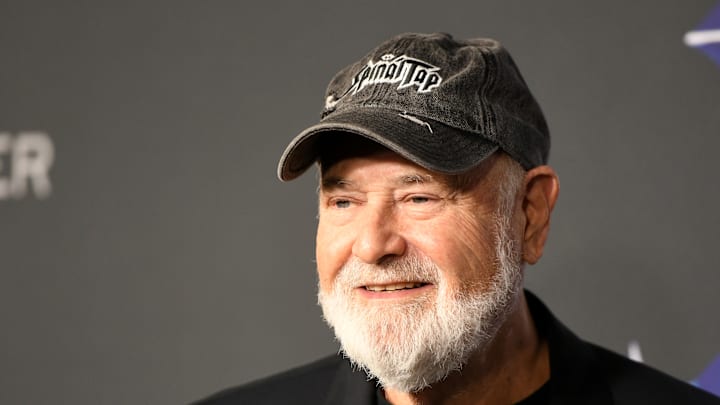 Premiere of "Spinal Tap II: The End Continues" - Arrivals