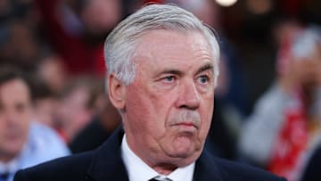 Ancelotti's future is at risk