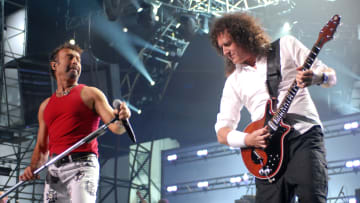 2006 VH1 Rock Honors - Show