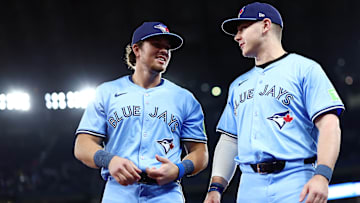 Cleveland Guardians v Toronto Blue Jays