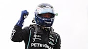 Valtteri Bottas es piloto de Mercedes