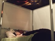 Light Sleepers