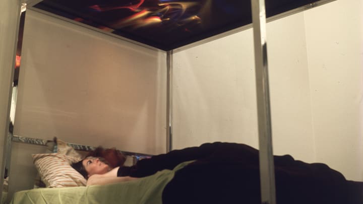 Light Sleepers Light Sleepers