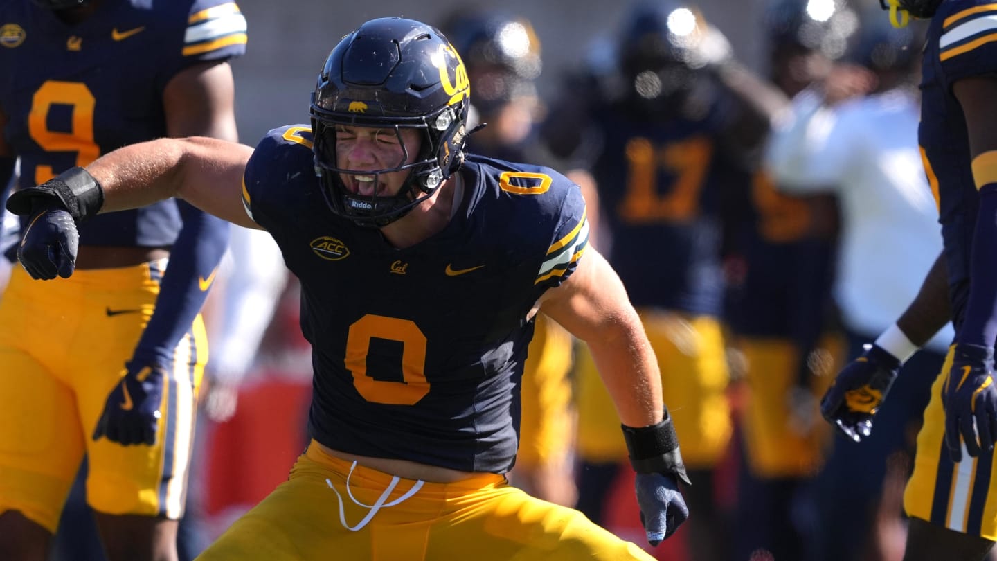Still More Questions Than Answers After Cal's Win over UC Davis