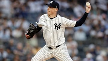 Los Angeles Angels v New York Yankees