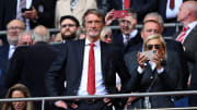 Sir Jim Ratcliffe oversees his first transfer window at Man Utd this summer