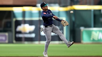 Seattle Mariners v Houston Astros