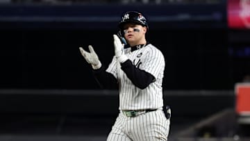 World Series - Los Angeles Dodgers v New York Yankees - Game 4