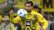 Emre Can