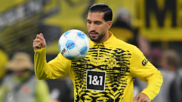 Emre Can