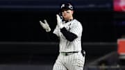 Alex Verdugo firmó con Atlanta para la temporada de 2025 