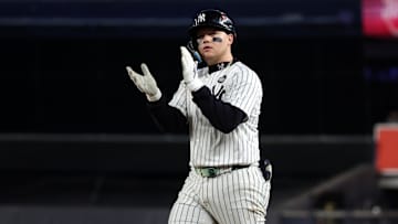 Alex Verdugo firmó con Atlanta para la temporada de 2025 