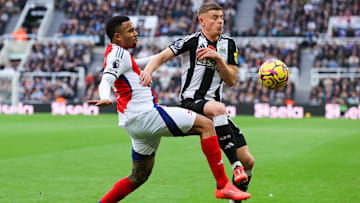 Newcastle United FC v Arsenal FC - Premier League