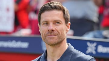 Xabi Alonso devrait devenir le prochain coach du Real Madrid.
