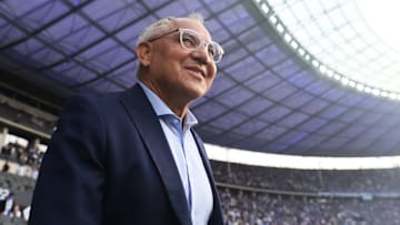 Felix Magath
