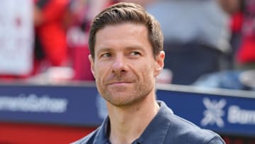 Bayer 04 Leverkusen v Borussia Dortmund - Bundesliga