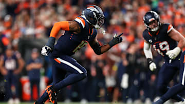 Cincinnati Bengals v Denver Broncos - NFL 2025