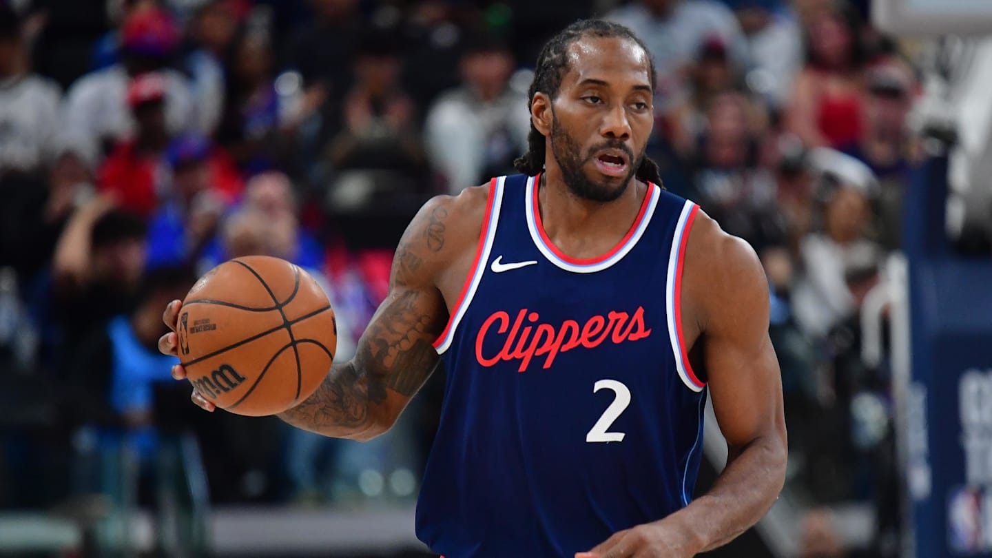 Lessons Every Eliminated NBA Playoff Team Learned From the First Round