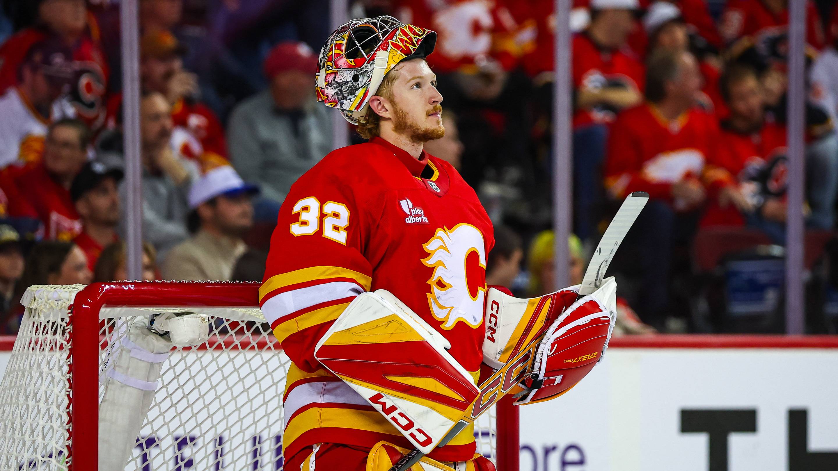 Calgary Flame Out: Winners and Losers From Opening Night at the Saddledome