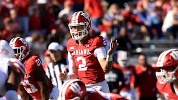 Nebraska v Indiana