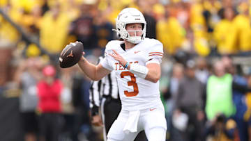 Texas v Michigan