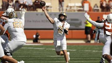 Vanderbilt Aims for Playoff Hope Against Auburn's Interim Coach