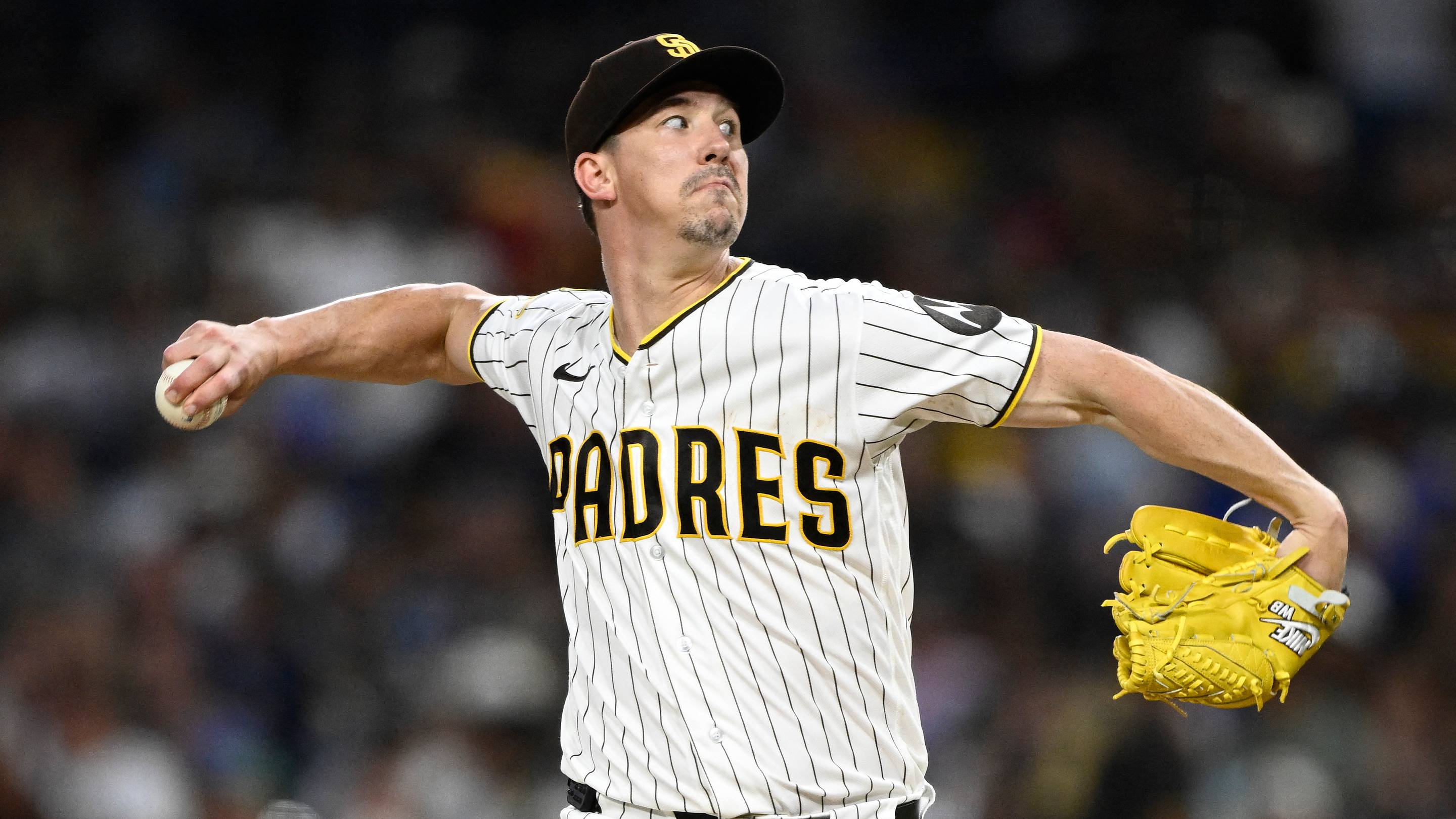 Padres Manager Hints at Walker Buehler Playing Big Role in Postseason