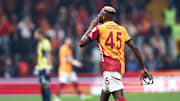 Victor Osimhen