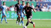 Lionel Messi's Inter Miami are set to open his 2025 MLS season against New York City FC