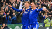Tottenham möchte offenbar das Leicester-Duo Barnes und Maddison verpflichten