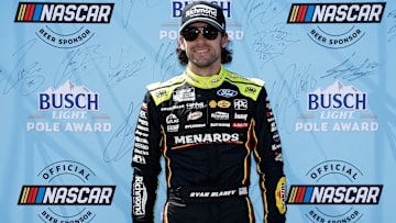 NASCAR Cup Series Go Bowling at The Glen - Qualifying