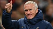 Didier Deschamps et l'équipe de France seront fixés le 9 novembre prochain