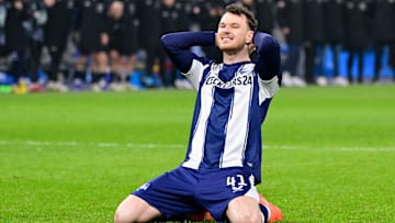 Was wird aus Pascal Klemens?