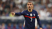 Antoine Griezmann égale Zinédine Zidane en Equipe de France