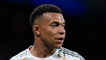 Kylian Mbappé est assuré de finir meilleur buteur de Ligue des Champions.