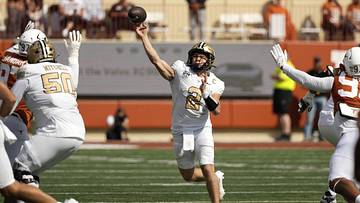 Vanderbilt's Slow Start Costs Them Against Texas