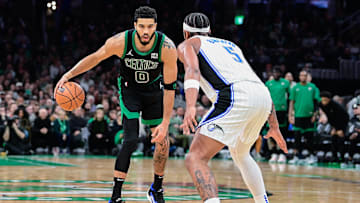 Jayson Tatum, Paolo Banchero