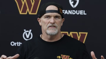 Dan Quinn