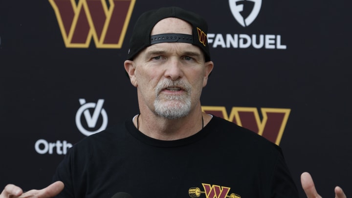 Dan Quinn