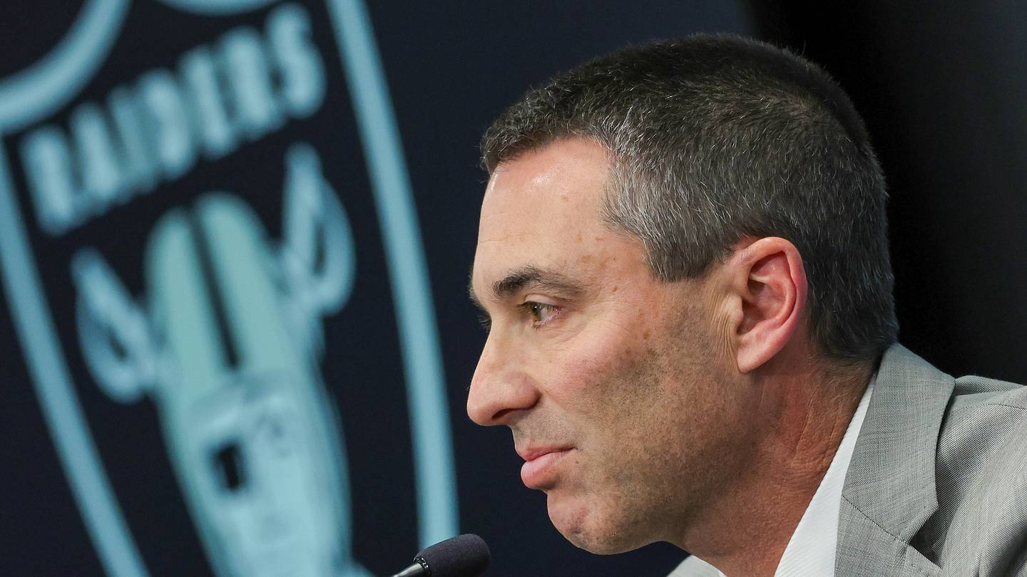 The Raiders Will Have $34 Million in Cap Space, What Moves Can They Make? - Vimarsana News