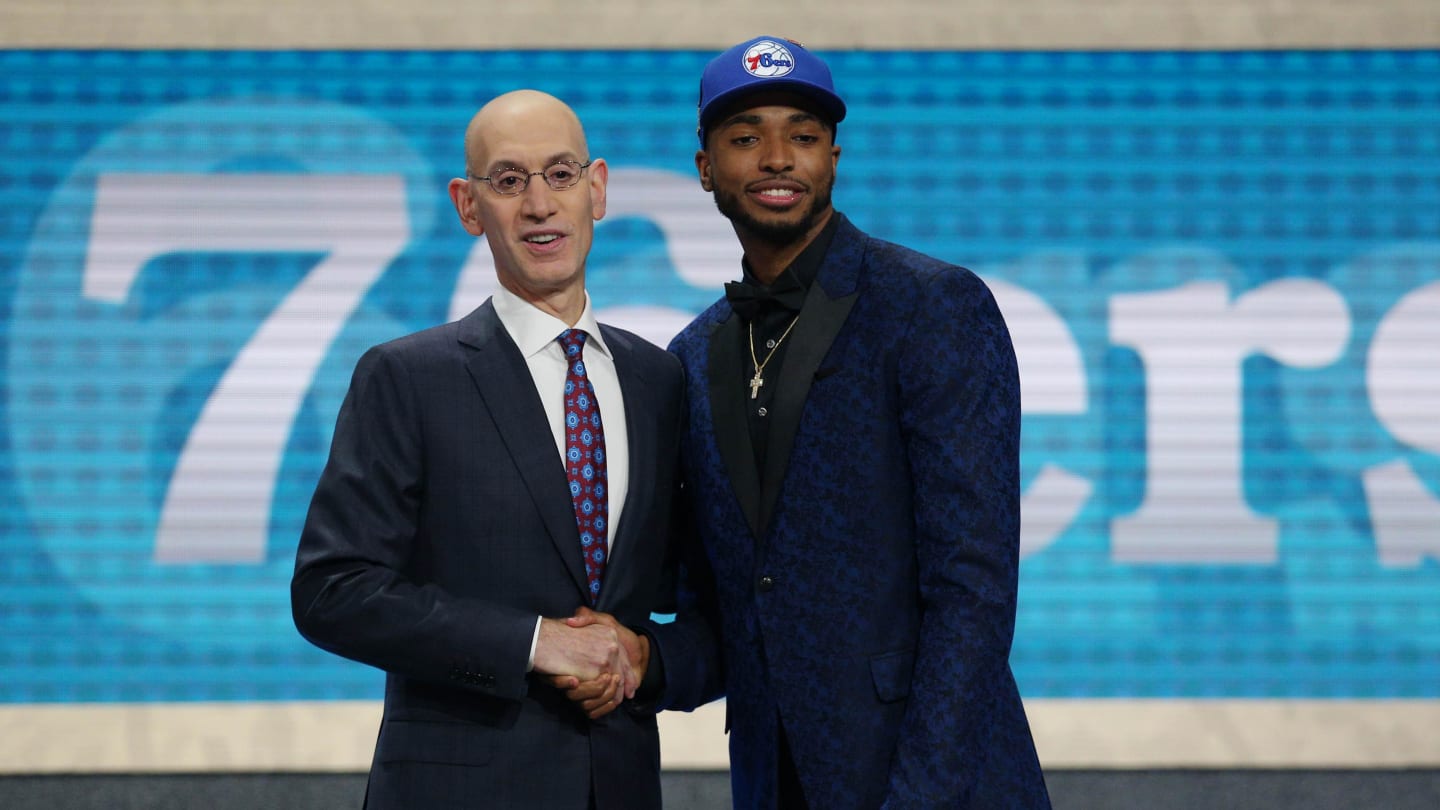 How Does Mikal Bridges Trade Affect Knicks’ Draft?