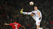Lille OSC v RB Salzburg: Group G - UEFA Champions League