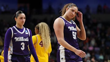 Kansas State v USC
