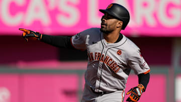 San Francisco Giants v Kansas City Royals