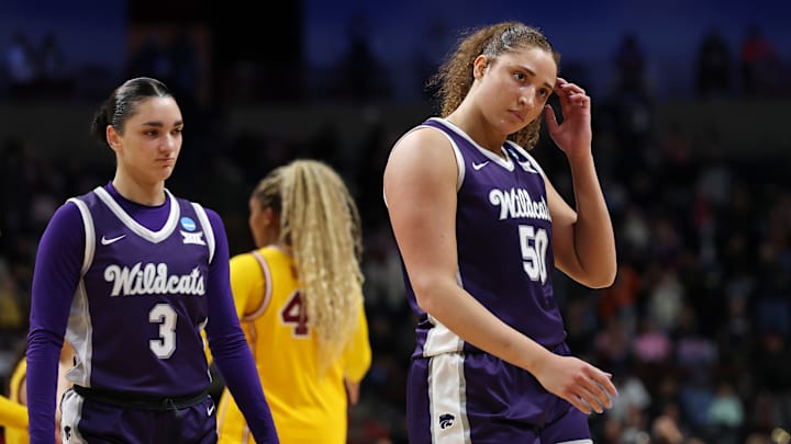 Kansas State v USC