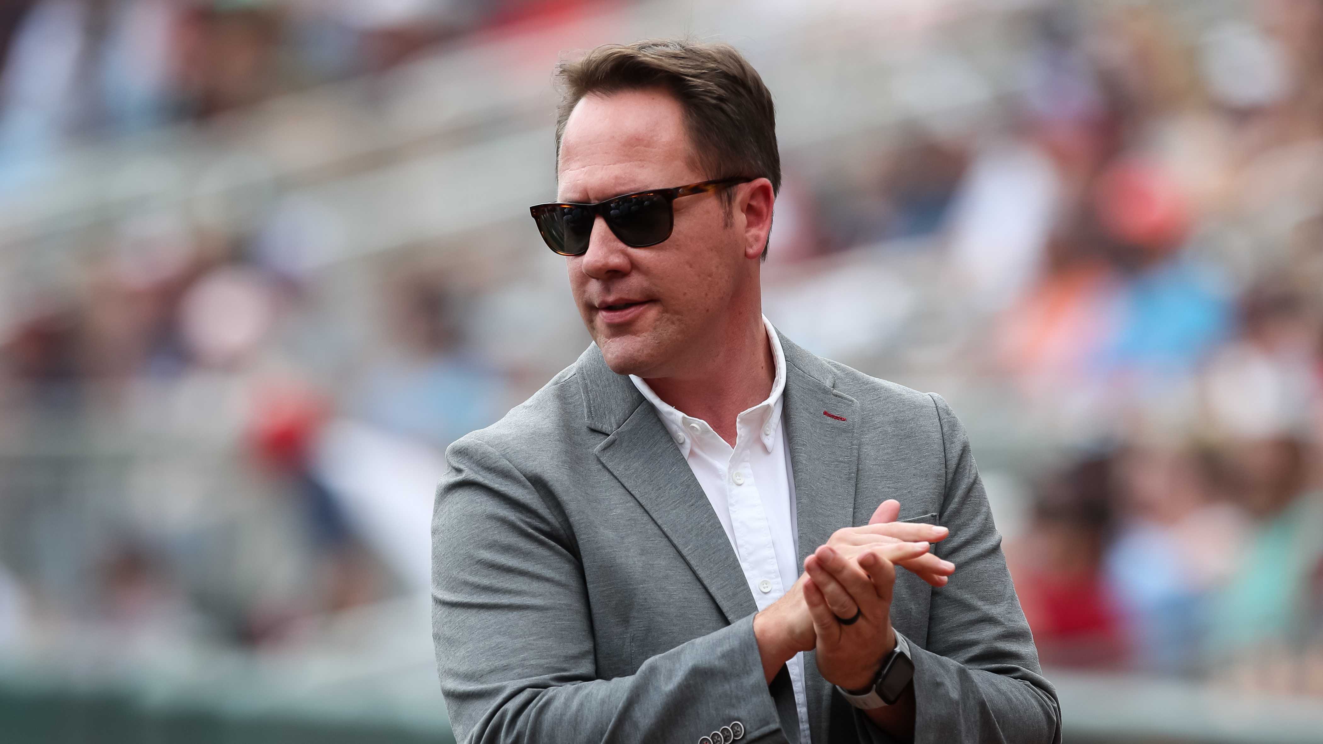 Minnesota Twins' showing at 2024 Winter Meetings has fanbase apathetic