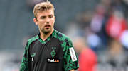 Christoph Kramer