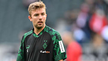 Christoph Kramer